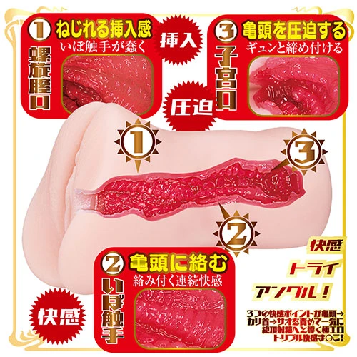 AVミニ名器 橘メアリー