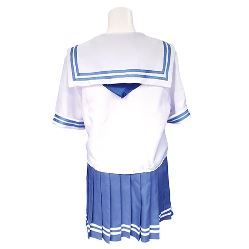 合歓垣天音セーラー服　おとこの娘用