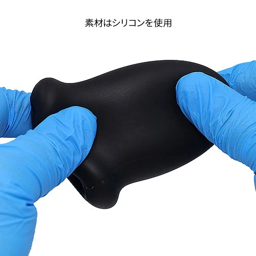 バウンドレスFtmストローカー 2.75インチ 7cm