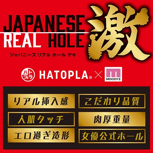 JAPANESEREALHOLE 激 石川澪