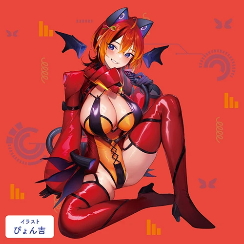 コリコリスパイラル（UHTP-102）