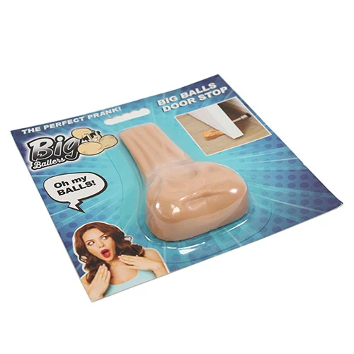 Big Balls Door Stop（ビッグボールズ ドアストップ）