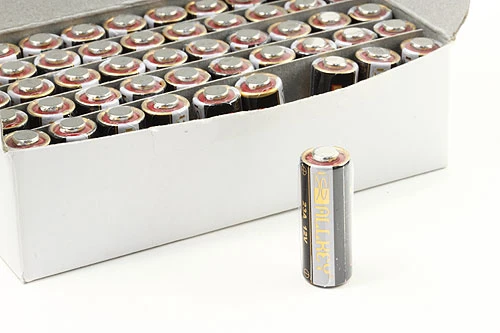 【お買い得】12Vアルカリ電池