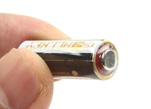 【お買い得】12Vアルカリ電池