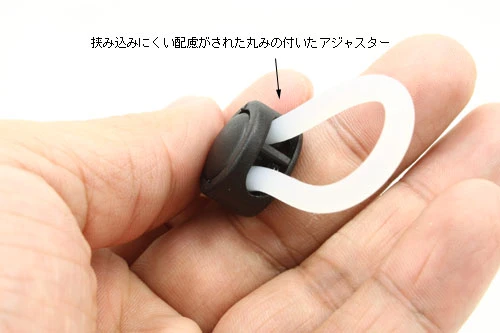 ボス・シリコンコックタイ