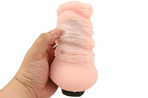 半熟サキュバス ピンク改　ふわとろ超ソフトタイプ