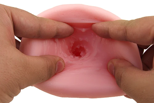 半熟サキュバスピンク２ 膣圧キツキツふわとろ超ソフト
