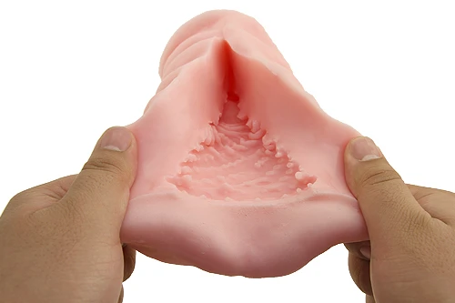 半熟サキュバスピンク２ 膣圧キツキツふわとろ超ソフト