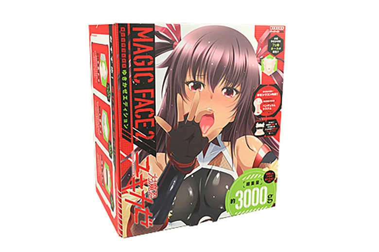 MAGICFACE２　ゆきかぜエディション