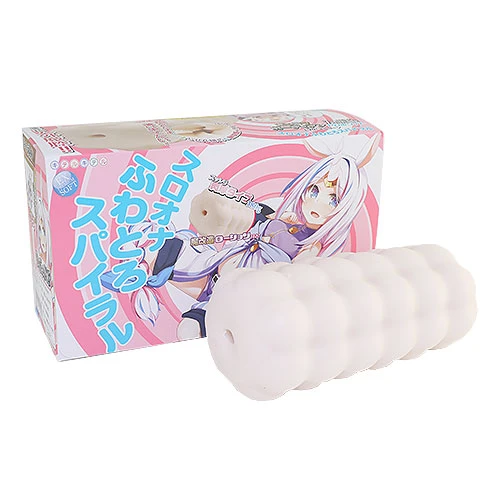 ポンコツガーディアン ZeroWhite(ゼロホワイト) LV0/ユニコーン スロオナふわとろスパイラル