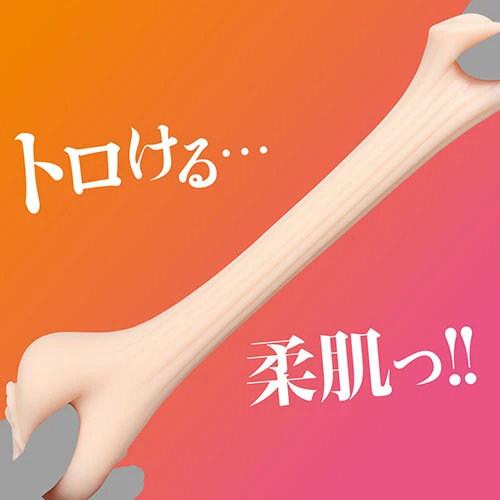 JAPANESE REAL HOLE 安齋らら
