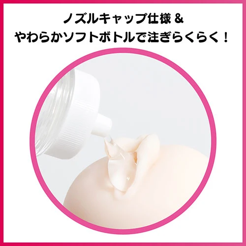 さらさらぷにあな汁 360ml