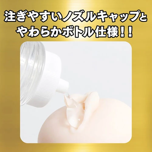 濃厚ぷにあな汁 360ml