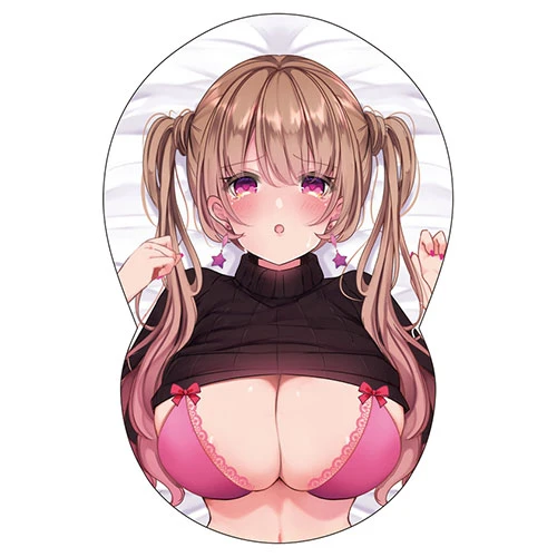 おっぱいボードカバー#97 さくらもちち（TAMS-1327）
