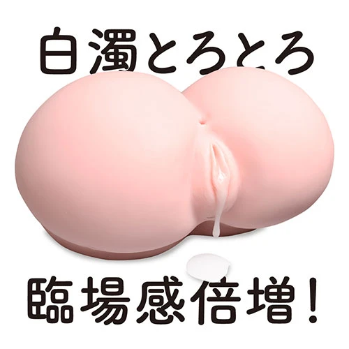 濃厚ぷにあな汁　白濁　150ml