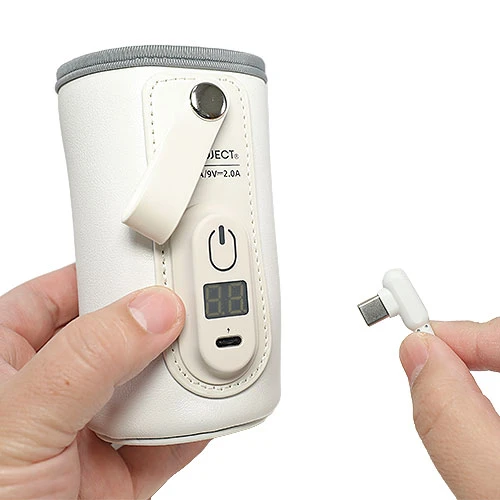 LOTION HEATING SYSTEM［ローションウォーマー］