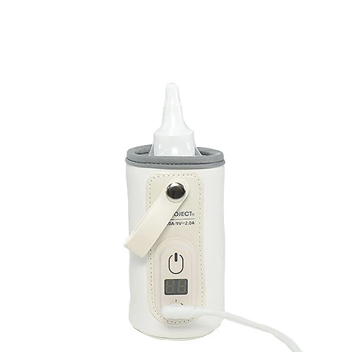 LOTION HEATING SYSTEM［ローションウォーマー］