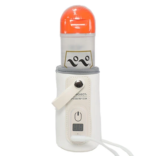 LOTION HEATING SYSTEM［ローションウォーマー］