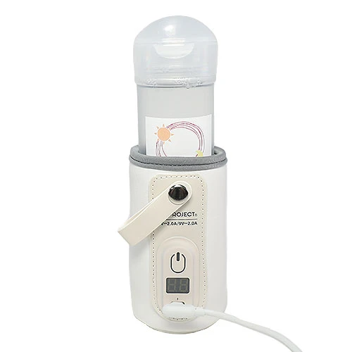 LOTION HEATING SYSTEM［ローションウォーマー］