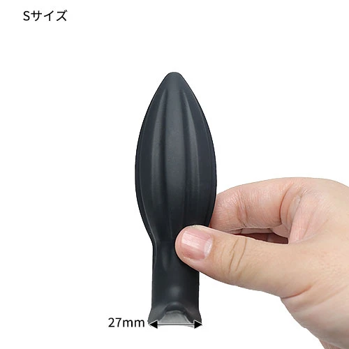 アーモンドアナル