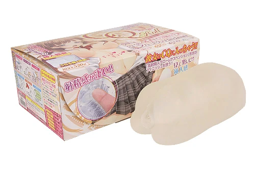 CQロール