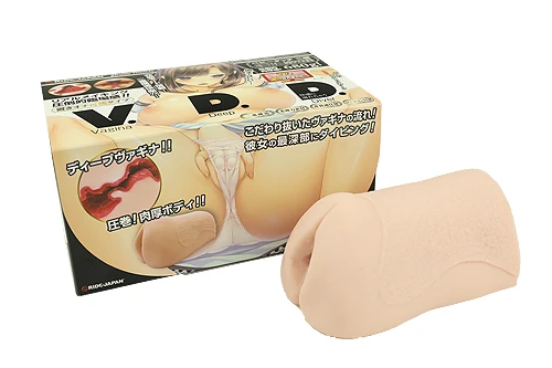 VDD