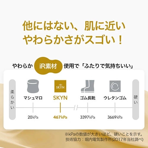 SKYN ラージ（10個入り）
