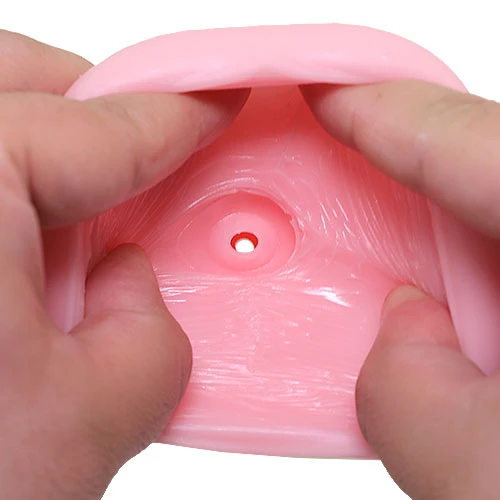 天界突破　ポルチオブレイクスルー