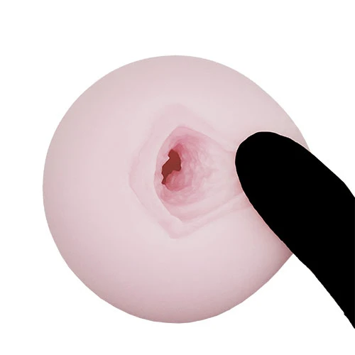 人妻なのにあなたの肉便器(オナホ)