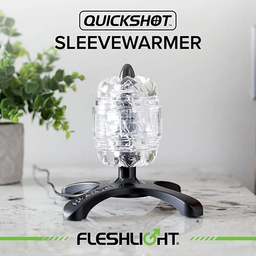 Quickshot スリーブウォーマー