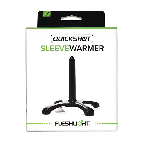 Quickshot スリーブウォーマー