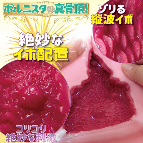 ビッグバウンズ ポルニスタ
