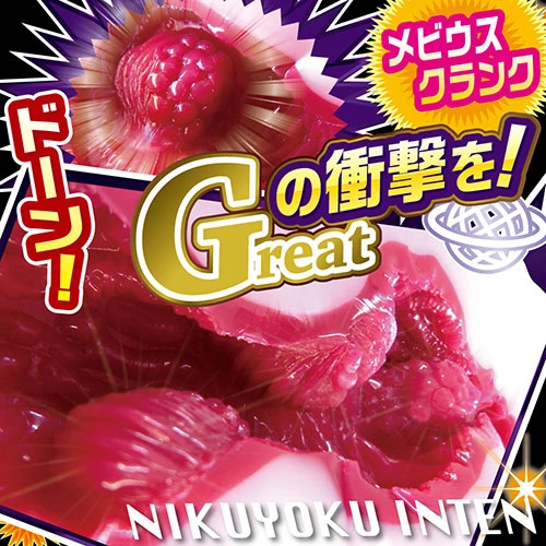 肉欲淫天