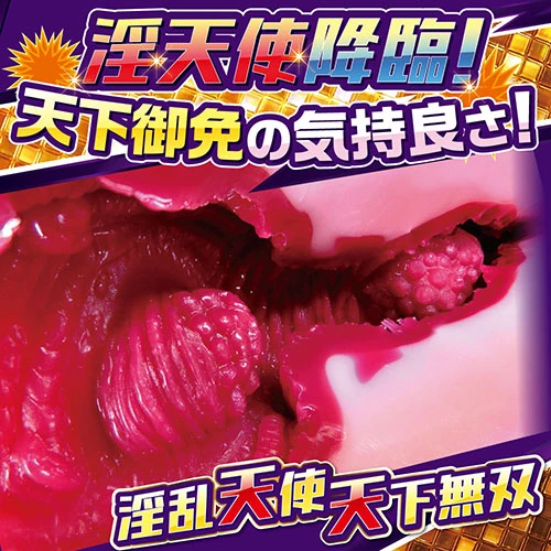 肉欲淫天