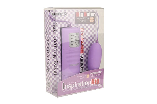 インスピレーションBIG（パープル）