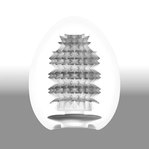 TENGA EGG STARRY（テンガ エッグ スターリー） EGG-R02