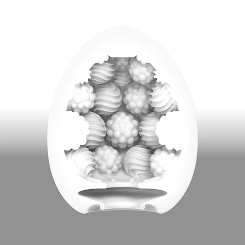 TENGA EGG STANDARD GEL SET Ⅱ（スタンダードセット2） EGG-RP02