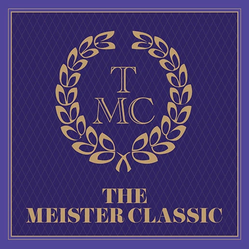 THE MEISTER CLASSIC STANDARD（UHTP-203）