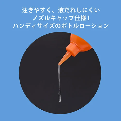 A3アナルローション COLD 300ml（UHTP-208）
