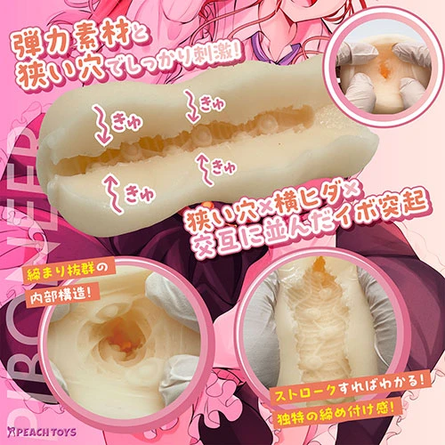 【7/25発売予定】パイボニア PIBONEER