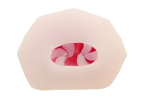 くノ一淫法 ダブル触手裏剣