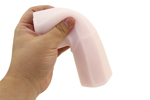 くノ一淫法 ダブル触手裏剣