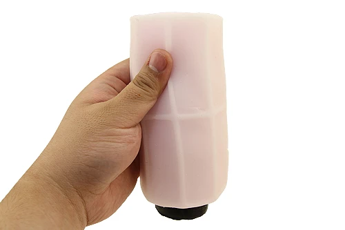 くノ一淫法 ダブル触手裏剣