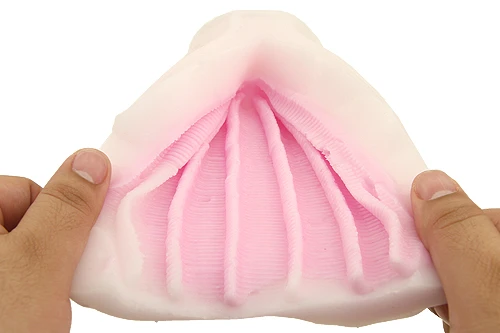 くノ一淫法 ダブル触手裏剣