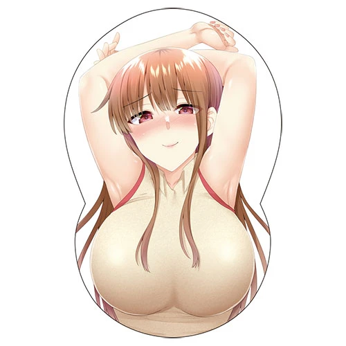 おっぱいボードカバー#99 綾枷ちよこ（TAMS-1350）
