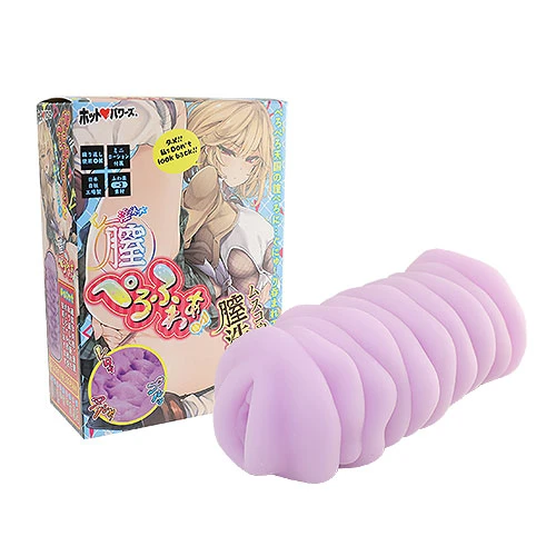 くノ一淫法　膣ぺろふわぁ