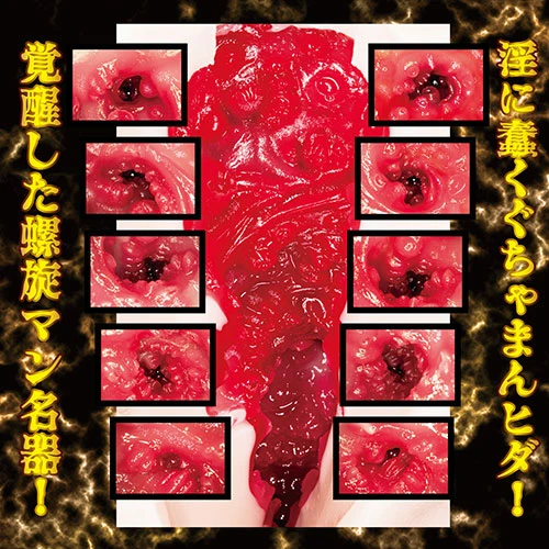 名器覚醒 渚恋生