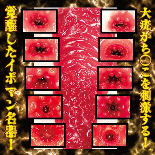 名器覚醒 川越にこ