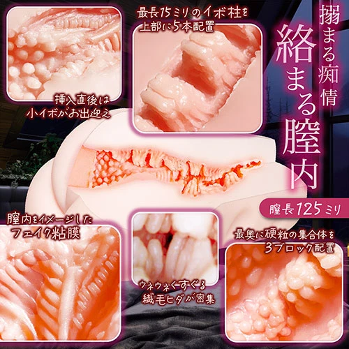 寝取られ淫モラル（NTWA-028）
