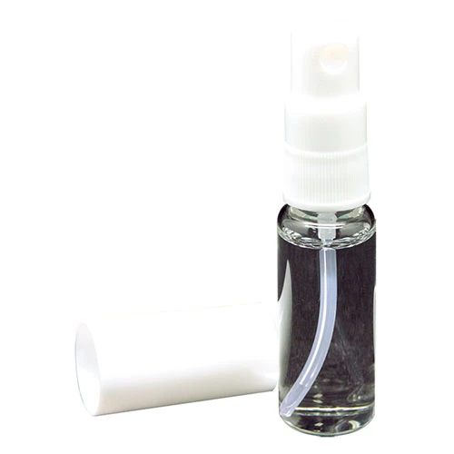 女子校生の脱ぎたてシミパンツの匂い 10ml